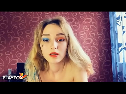 ❤️ 神奇的虛擬現實眼鏡讓我和哈莉奎恩發生性關係 色情 在我們這裡 zh-tw.xxxshake.ru ﹏