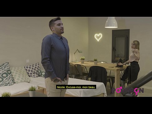 ❤️ PORNBCN 4K 一個大奶子的成熟女人想要被肛門性交年輕的舞男與大雞巴口交死神硬他媽的手工作狗風格的貓舔高潮法語字幕 色情 在我們這裡 zh-tw.xxxshake.ru ﹏