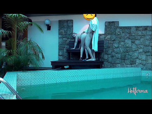 ❤️ 老闆請女僕去泳池,卻忍不住火辣辣的 色情 在我們這裡 zh-tw.xxxshake.ru ﹏