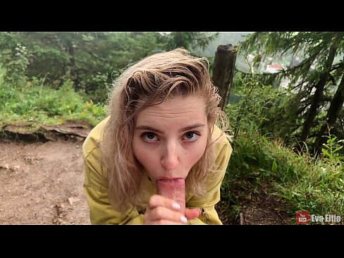 ❤️ 女孩在公共口交後吞下精液 - Eva Elfi 色情 在我們這裡 zh-tw.xxxshake.ru ﹏